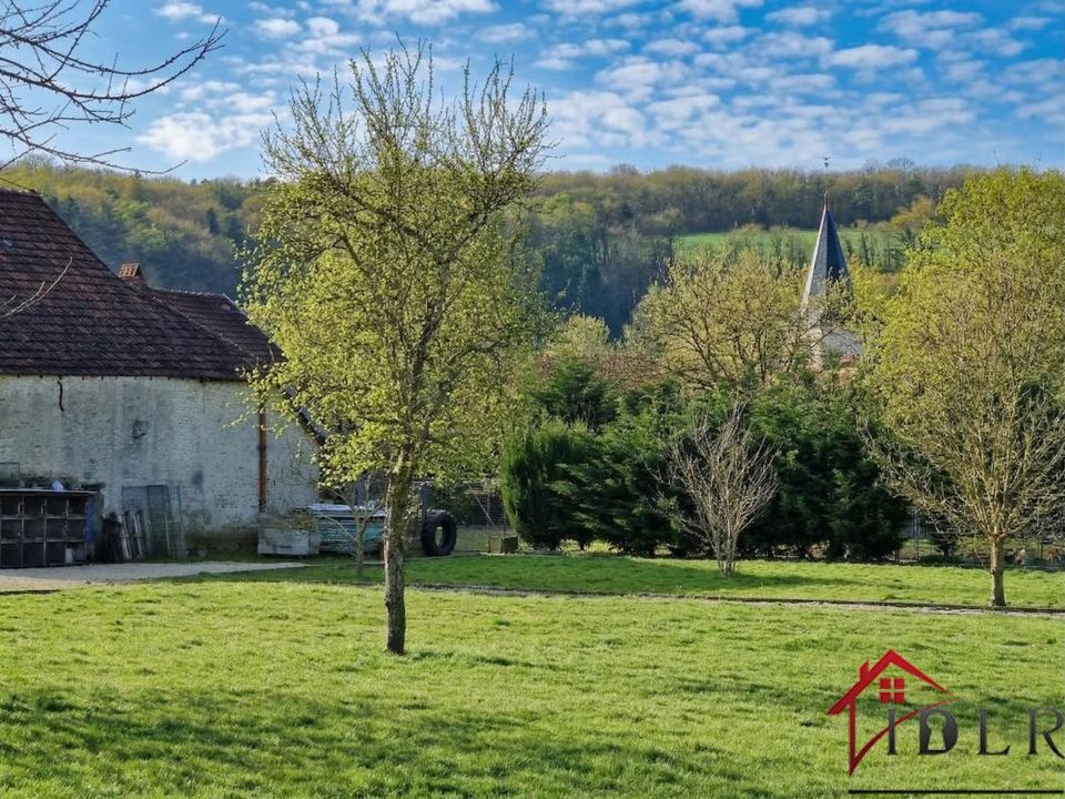 Villa i Praslay, Haute-Marne - foto 2