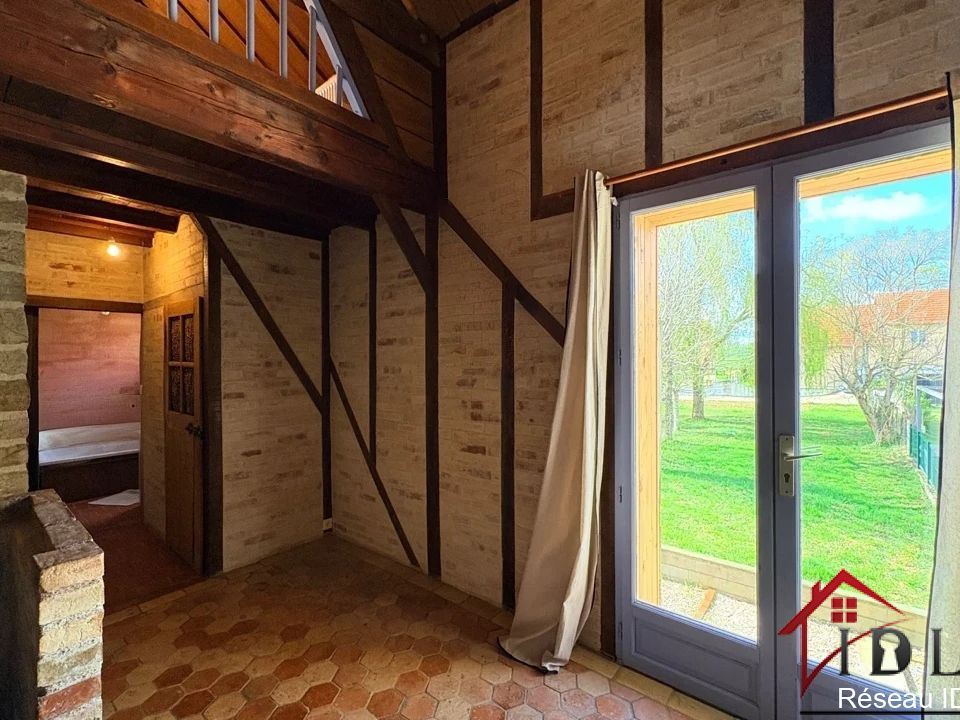 Villa i Dampierre, Jura - foto 2