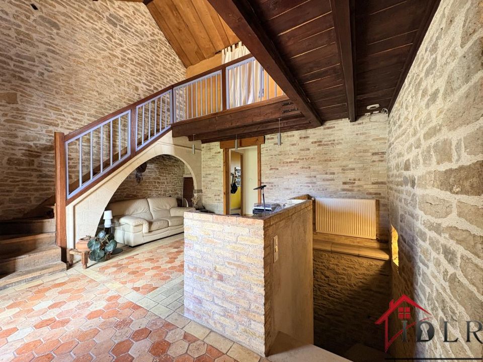 Villa i Dampierre, Jura - foto 3