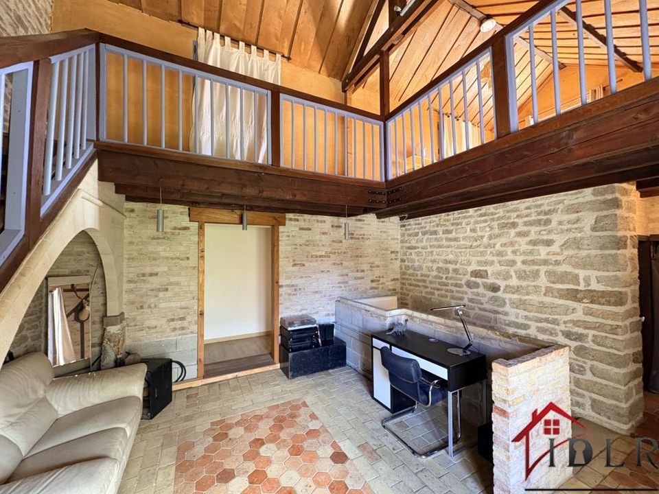 Villa i Dampierre, Jura - foto 4