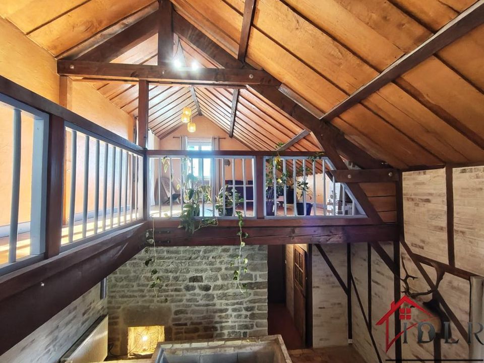 Villa i Dampierre, Jura - foto 5