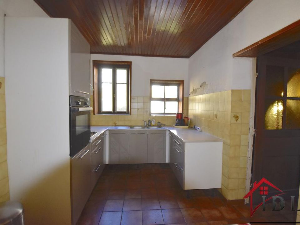 Villa i Courcelles-lès-Montbéliard, Doubs - foto 2