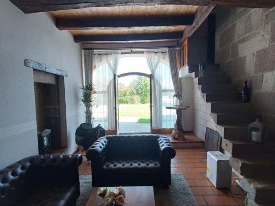 Farm i Esboz-Brest, Haute-Saone - foto 1