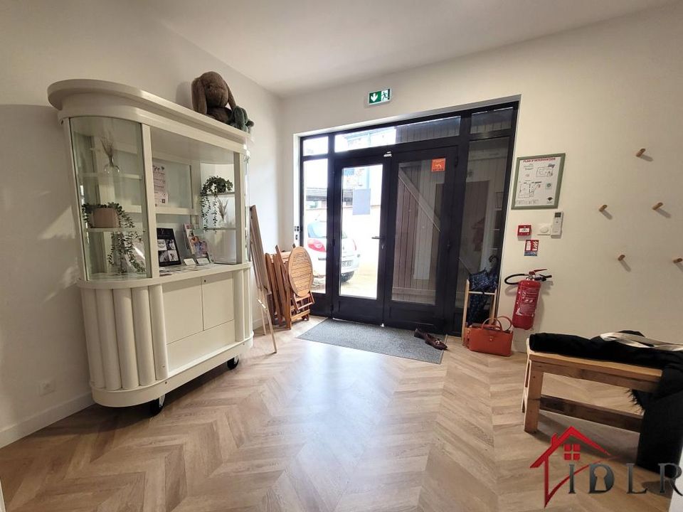 Erhvervsejendom i Servon, Seine-et-Marne - foto 4