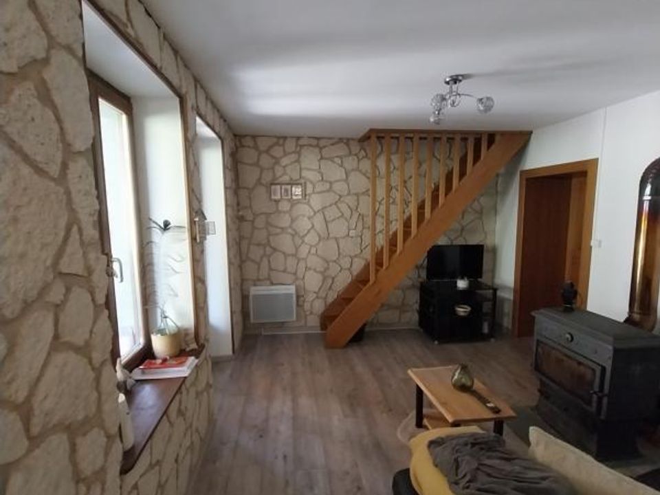 Villa i La Longine, Haute-Saone - foto 1