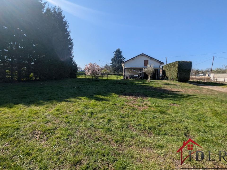 Villa i Gray, Haute-Saone - foto 1