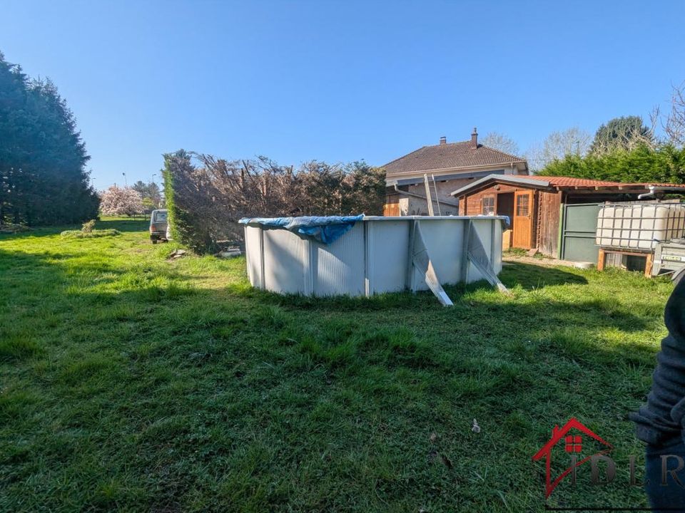 Villa i Gray, Haute-Saone - foto 2