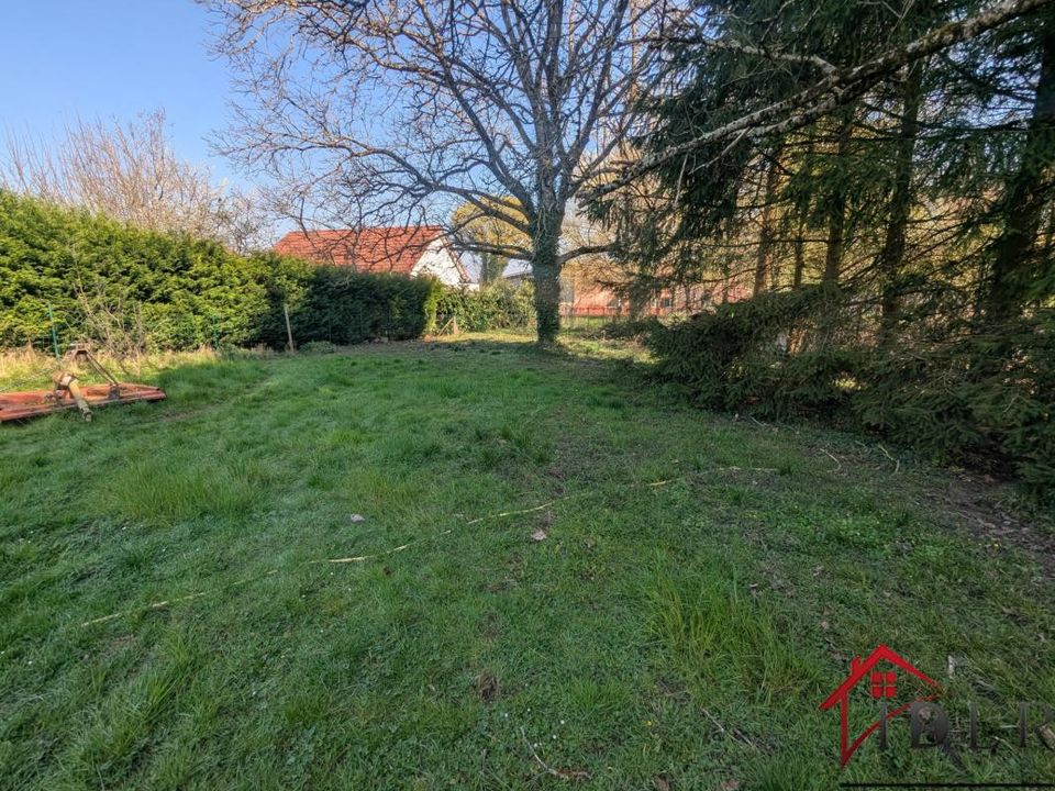 Villa i Gray, Haute-Saone - foto 3