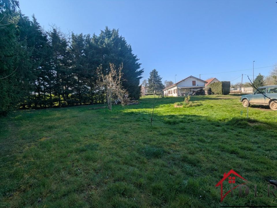 Villa i Gray, Haute-Saone - foto 4