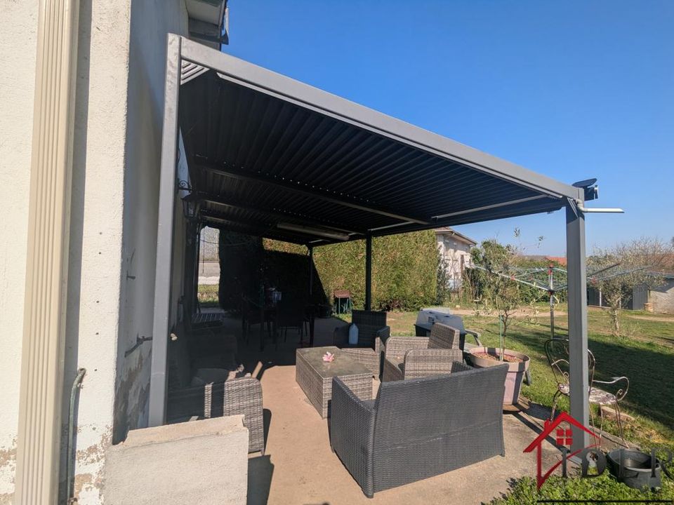 Villa i Gray, Haute-Saone - foto 5