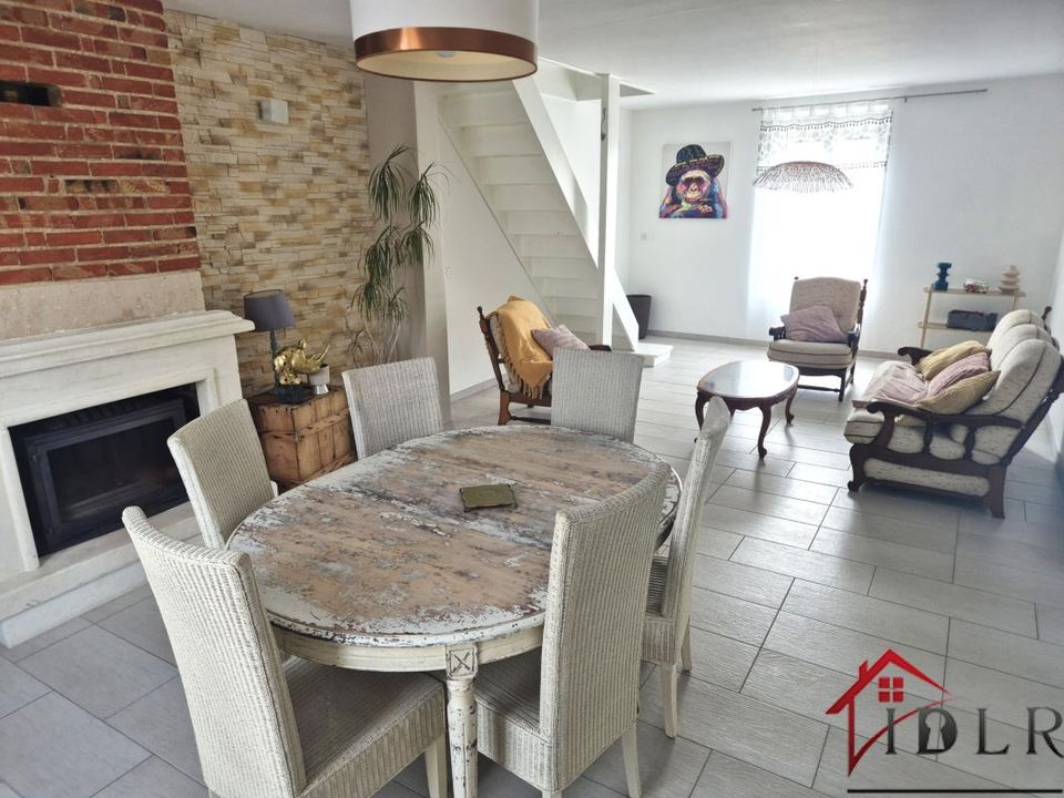 Villa i Saint-Dizier, Haute-Marne - foto 1