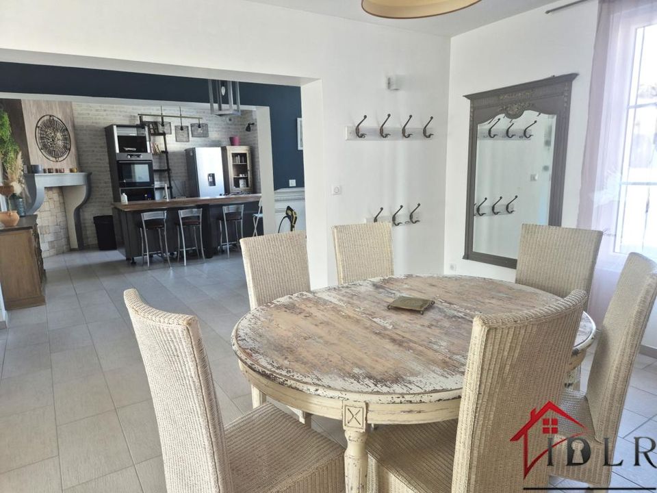 Villa i Saint-Dizier, Haute-Marne - foto 3