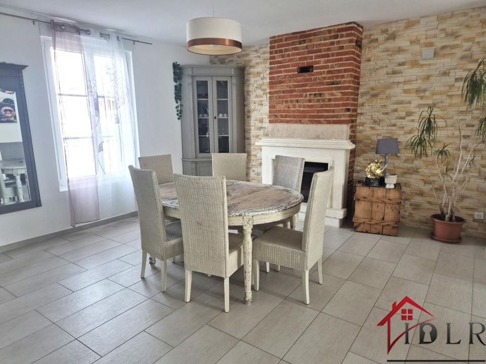 Villa i Saint-Dizier, Haute-Marne - foto 4