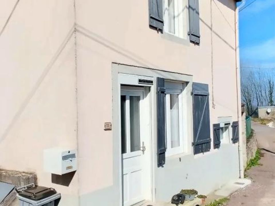 Villa i Clefmont, Haute-Marne - foto 2
