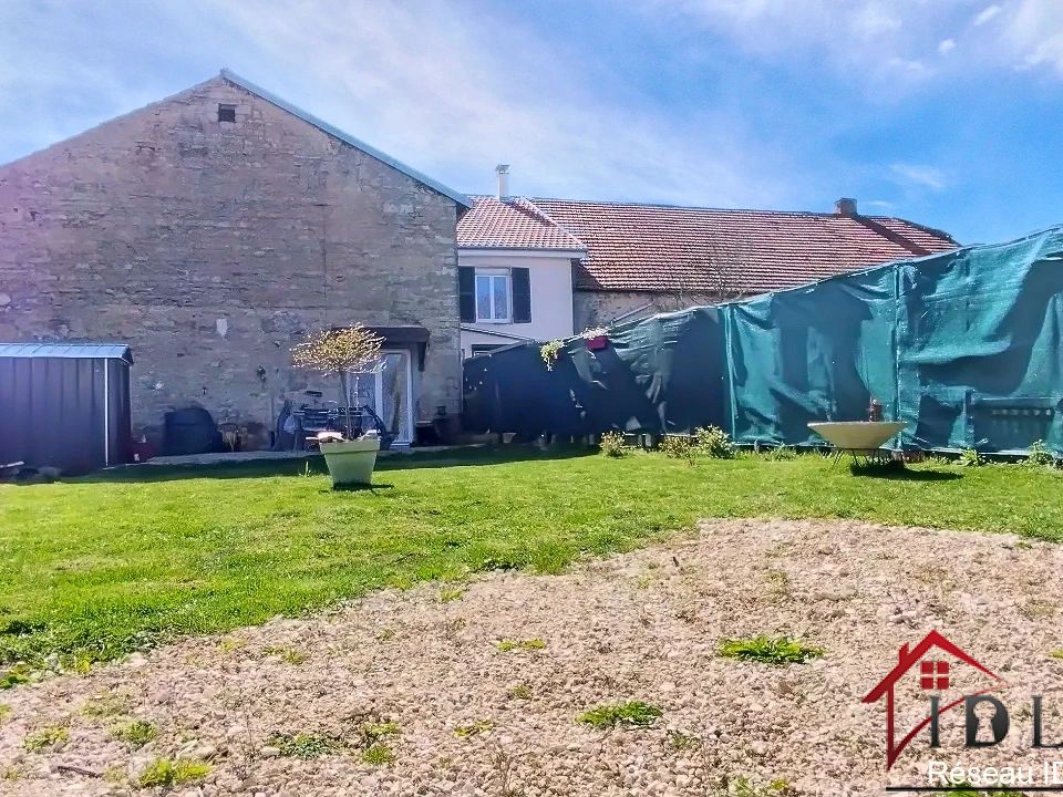 Villa i Clefmont, Haute-Marne - foto 3