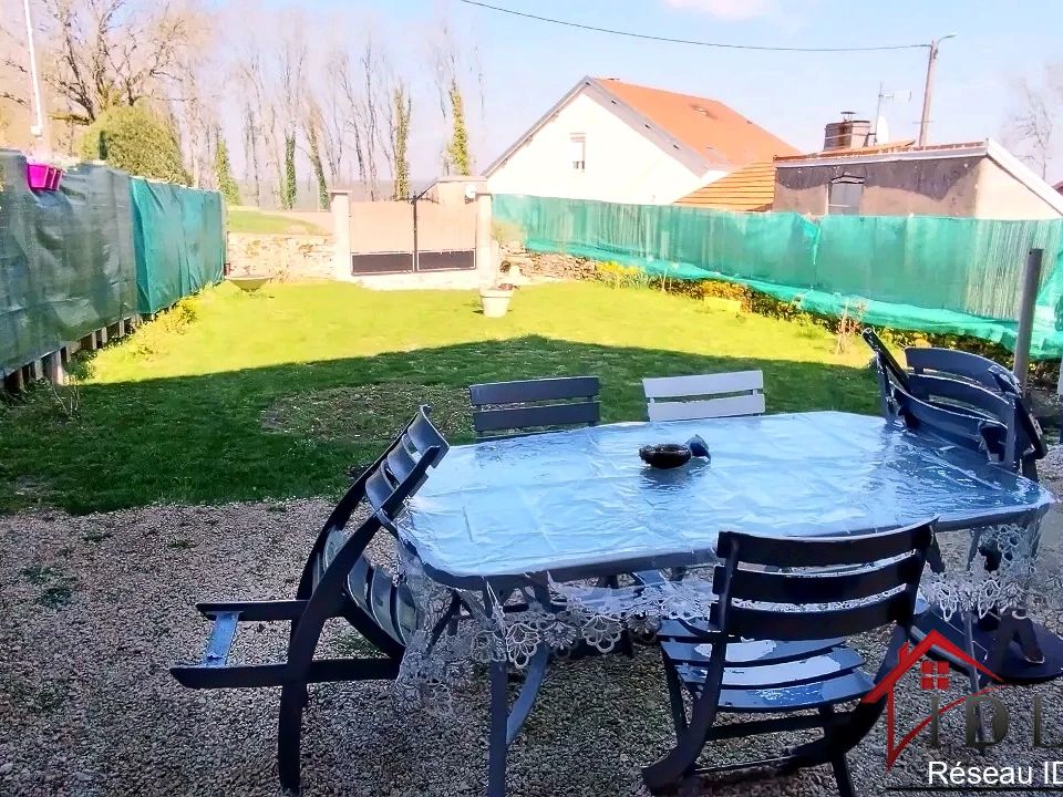 Villa i Clefmont, Haute-Marne - foto 4