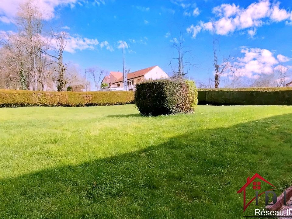 Herregård i Briaucourt, Haute-Marne - bilde 3