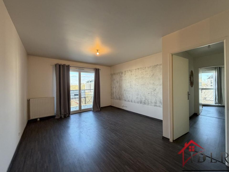 Lejlighed i Blanc-Mesnil, Seine-Saint-Denis - foto 4