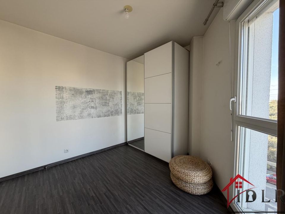 Lejlighed i Blanc-Mesnil, Seine-Saint-Denis - foto 5