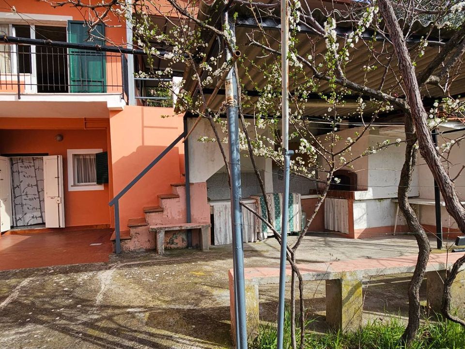 Willa: Casarza Ligure, Genoa – zdjęcie 1