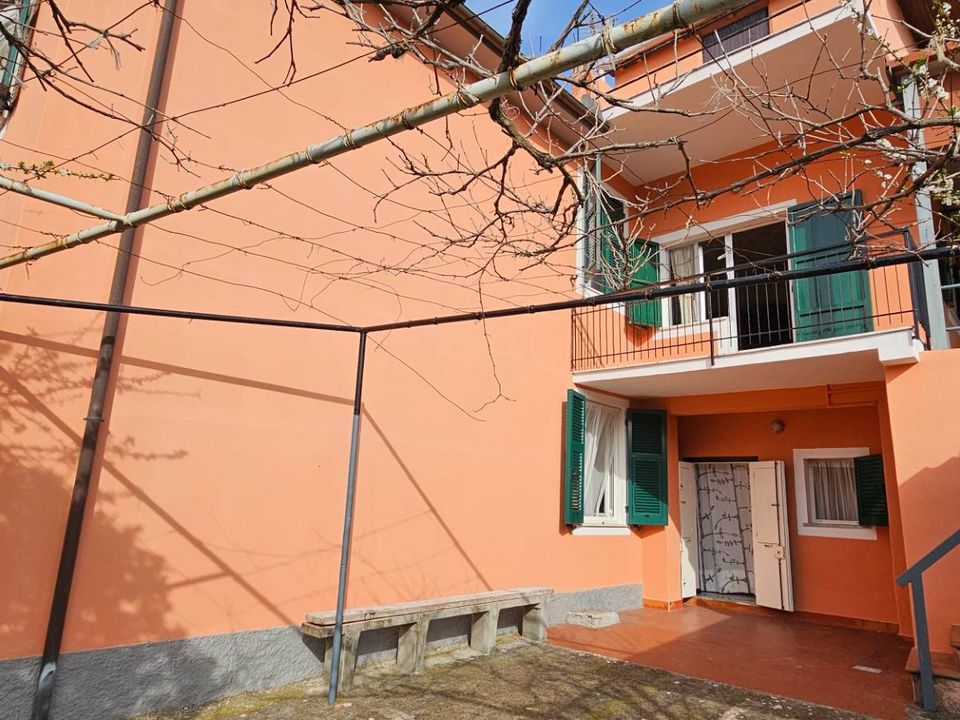 Willa: Casarza Ligure, Genoa – zdjęcie 3