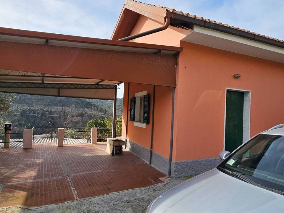 Willa: Casarza Ligure, Genoa – zdjęcie 4