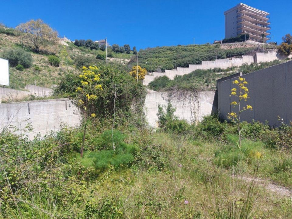 Erhvervsejendom i Messina, Messina - foto 3