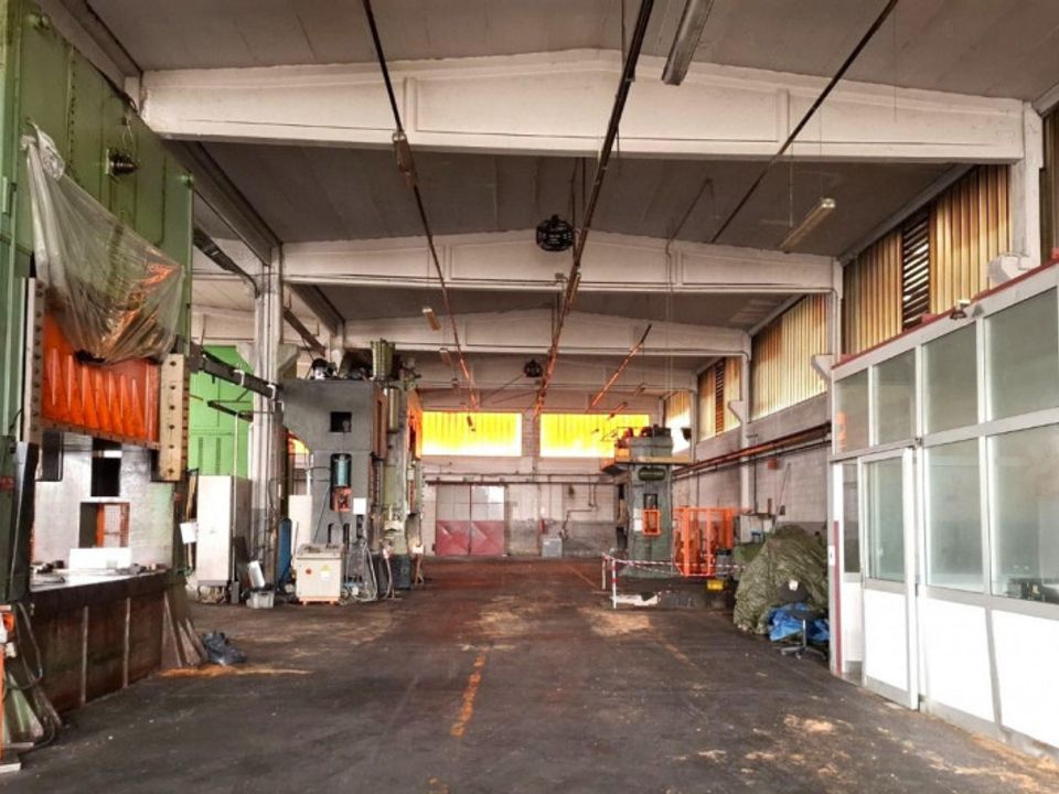 Erhvervsejendom i Grosso, Turin - foto 3