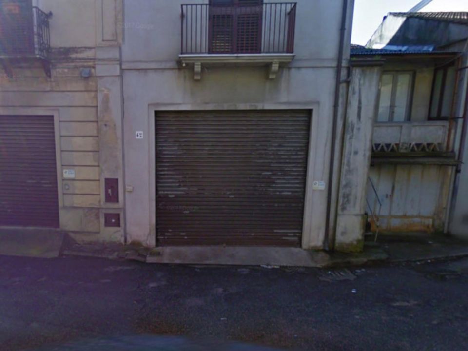Parkeringsplads i Cittanova, Reggio Calabria - foto 1