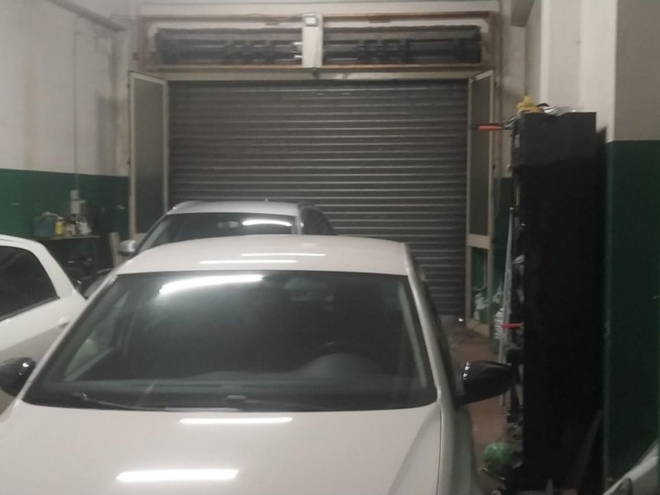 Parkeringsplads i Cittanova, Reggio Calabria - foto 3