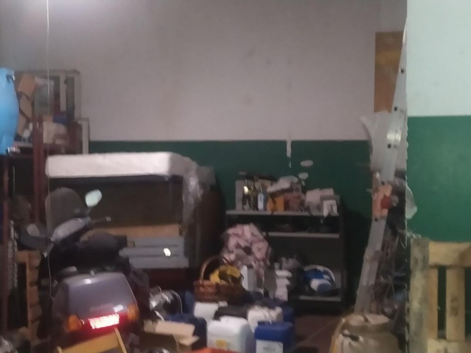 Parkeringsplads i Cittanova, Reggio Calabria - foto 4