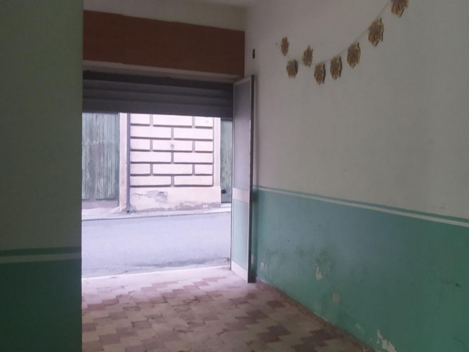 Parkeringsplads i Cittanova, Reggio Calabria - foto 3
