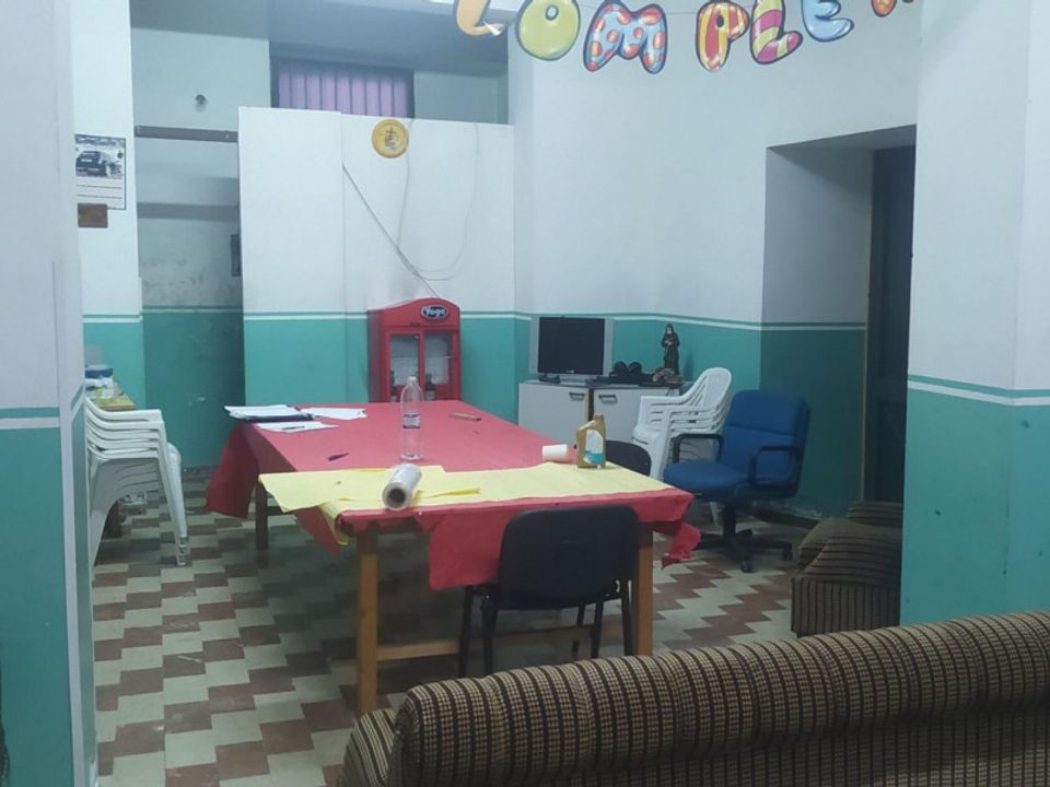 Parkeringsplads i Cittanova, Reggio Calabria - foto 4