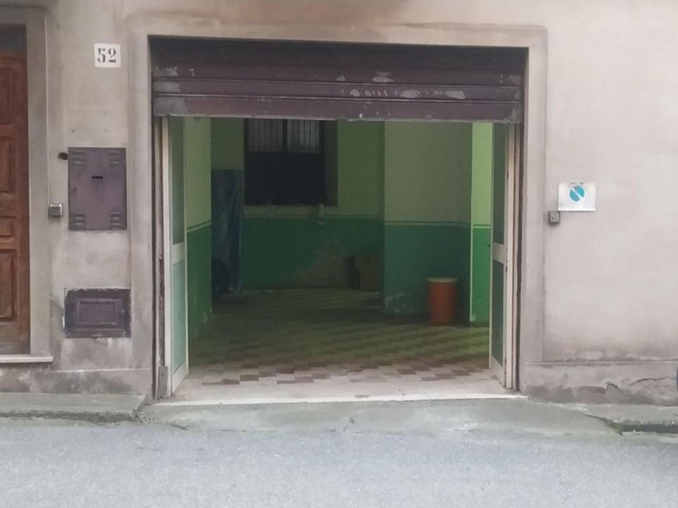 Parkeringsplads i Cittanova, Reggio Calabria - foto 5