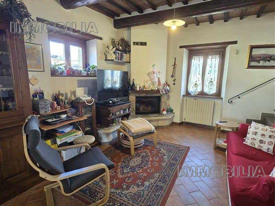 Villa i Monterchi, Arezzo - foto 2