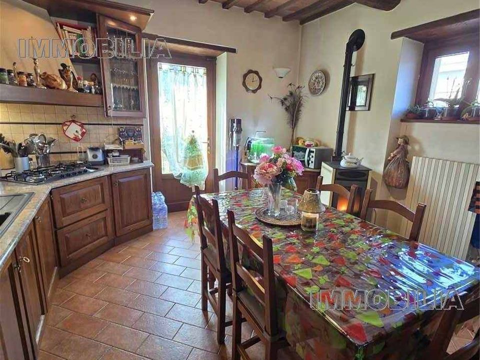 Villa i Monterchi, Arezzo - foto 4