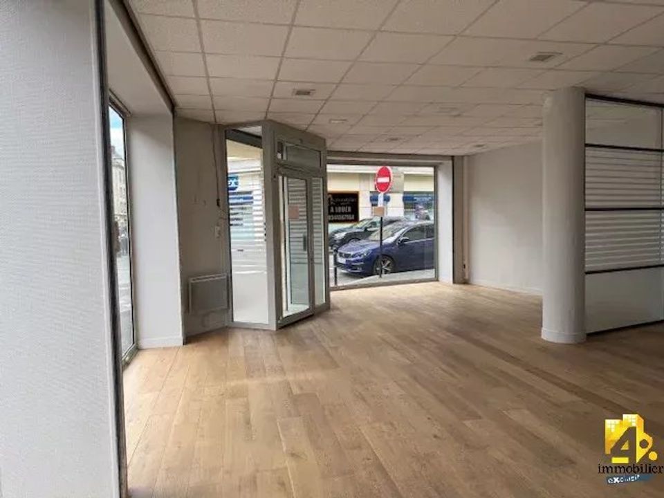 Erhvervsejendom i Compiègne, Oise - foto 5