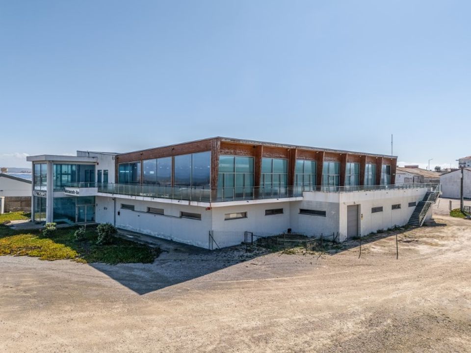 Erhvervsejendom i Peniche, Leiria - foto 2