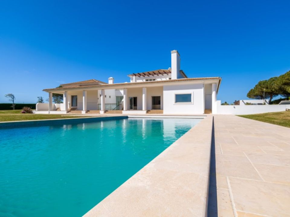 Villa i Vau, Leiria - foto 2