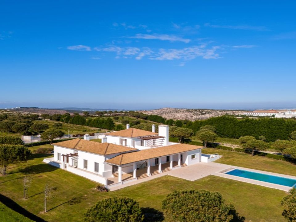 Villa i Vau, Leiria - foto 3