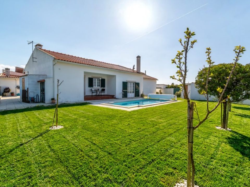 Villa a Carvalhal, Leiria - foto 1