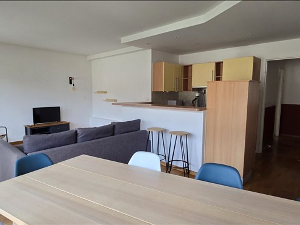 Lejlighed i Brie-Comte-Robert, Seine-et-Marne - foto 2