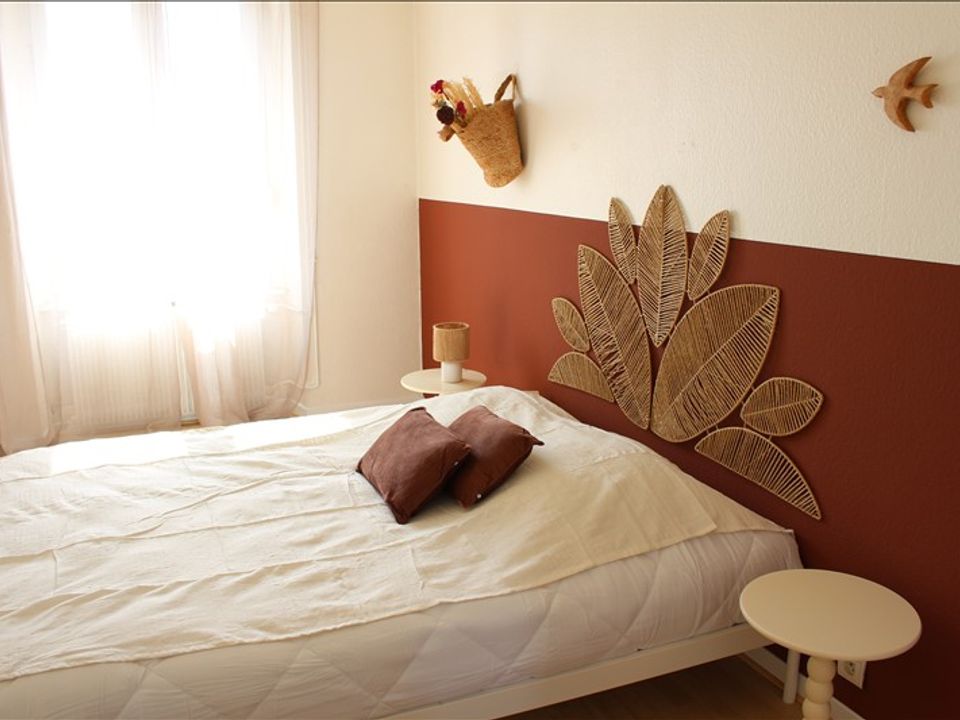 Lejlighed i Saint-Louis, Haut-Rhin - foto 4