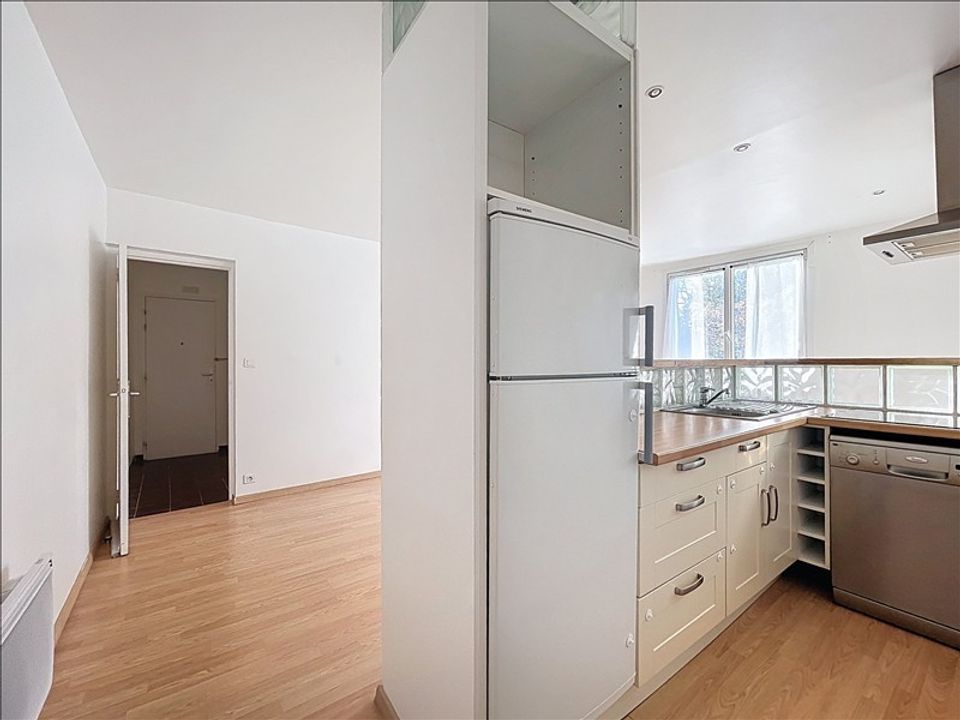 Lejlighed i Neuilly-Plaisance, Seine-Saint-Denis - foto 3
