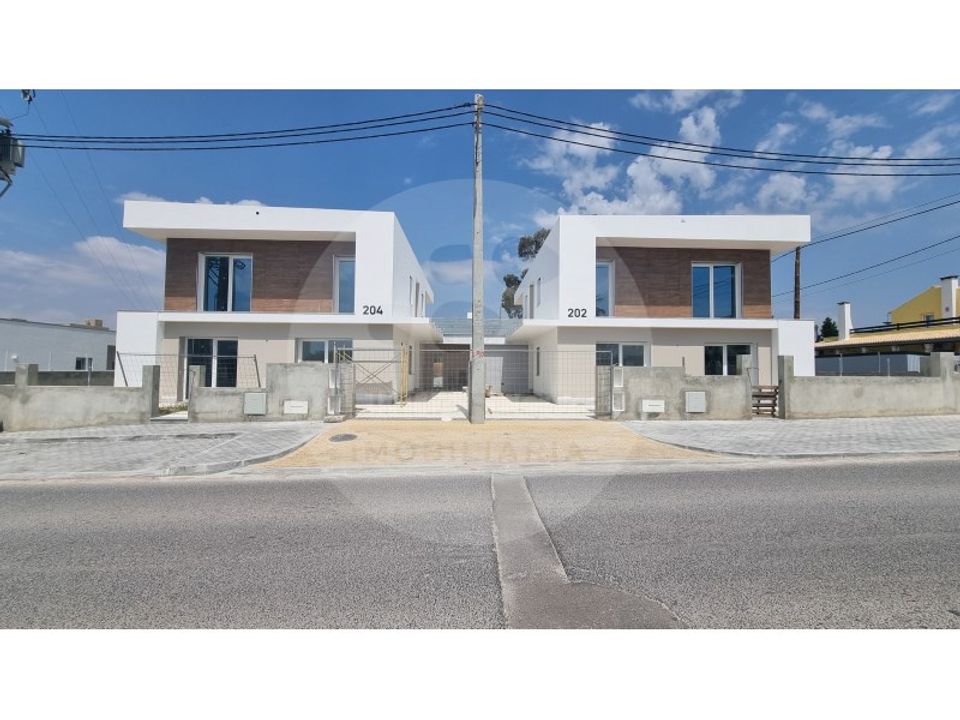 Villa i Brejos de Azeitao, Setubal - foto 1