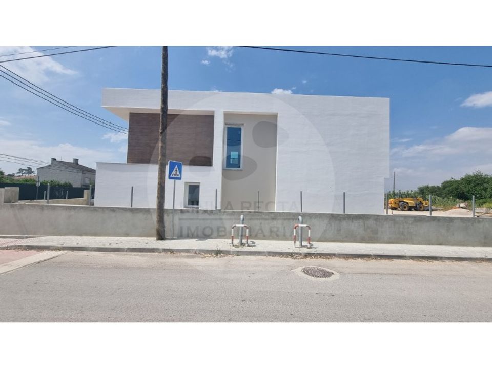Villa i Brejos de Azeitao, Setubal - foto 2