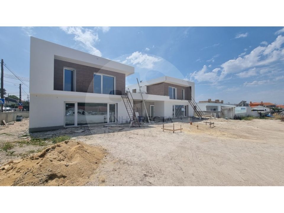 Villa i Brejos de Azeitao, Setubal - foto 3