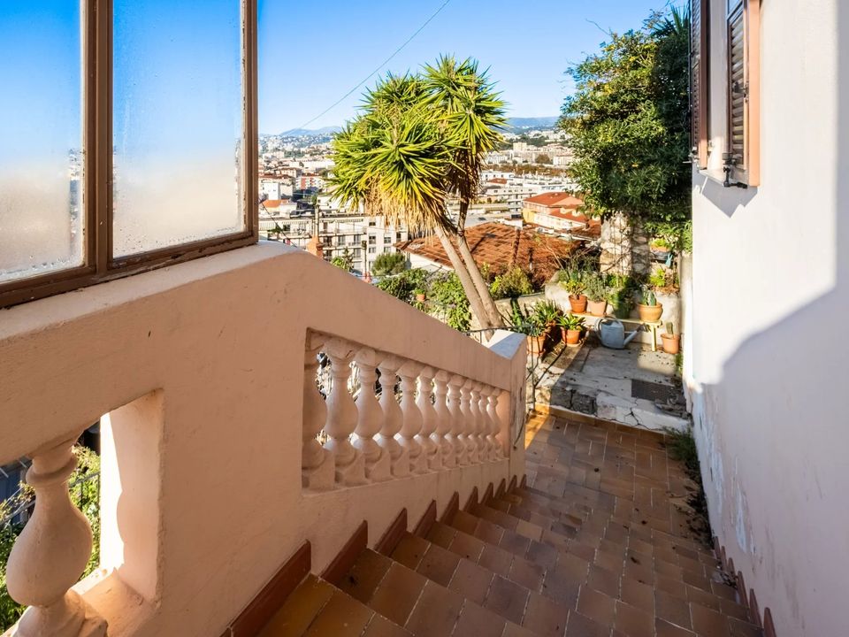 Lejlighed i Nice, Alpes-Maritimes - foto 2