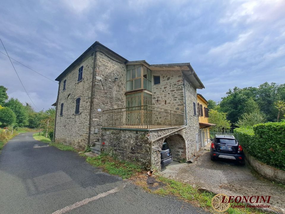 Villa i Tresana, Massa and Carrara - foto 1