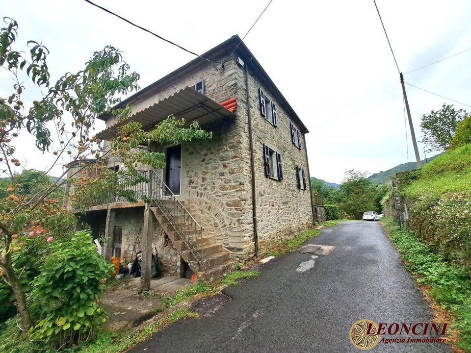 Villa i Tresana, Massa and Carrara - foto 3